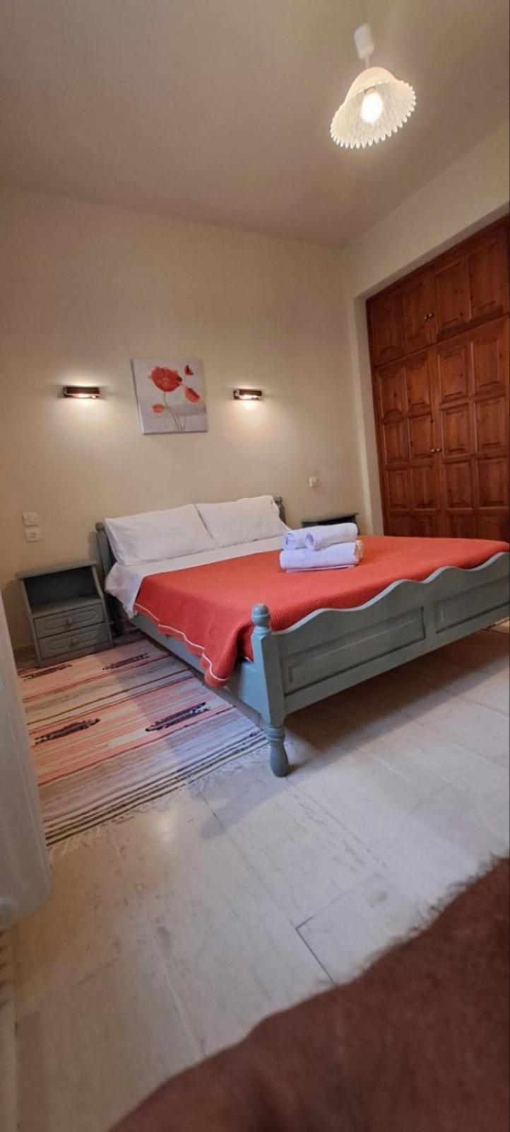 Olga Studios Tsagarada Zewnętrze zdjęcie