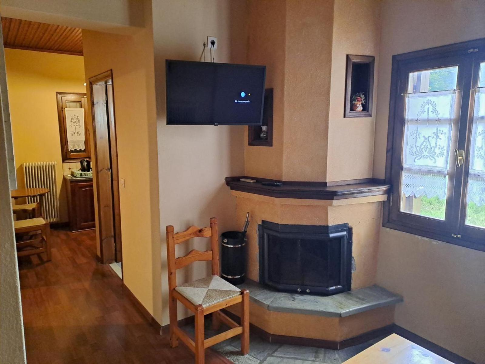 Olga Studios Tsagarada Zewnętrze zdjęcie