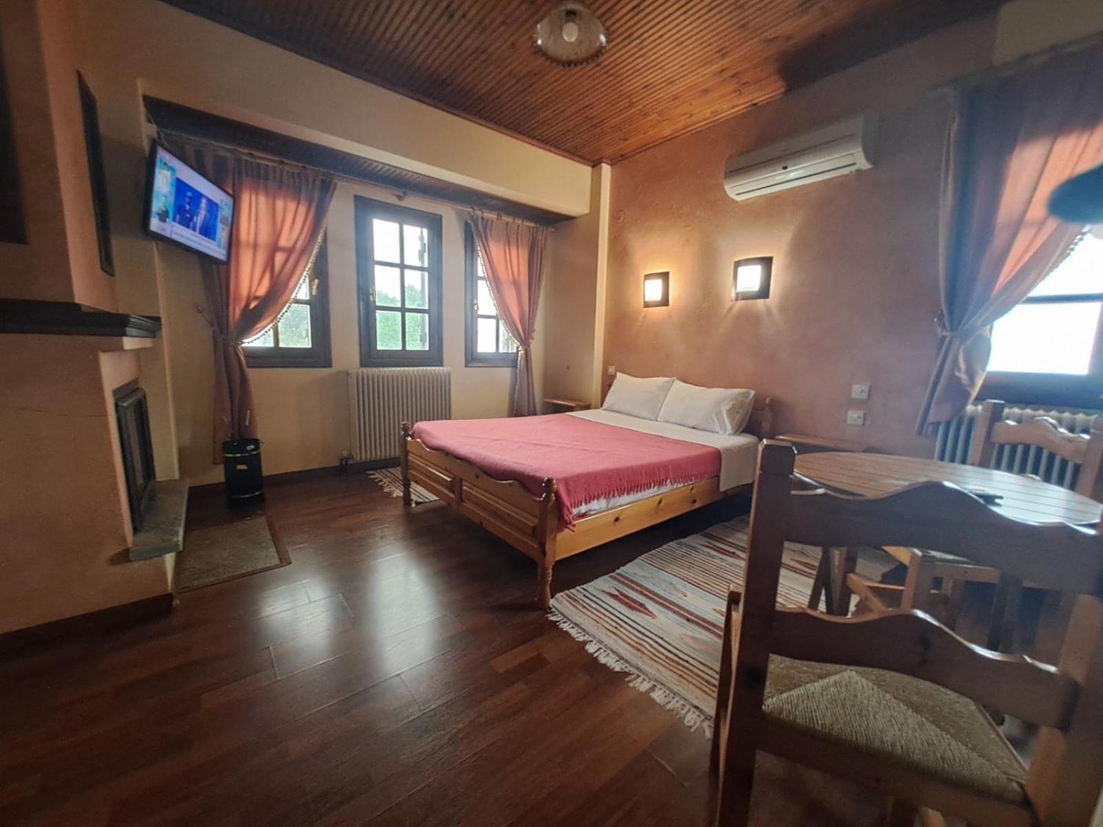 Olga Studios Tsagarada Zewnętrze zdjęcie