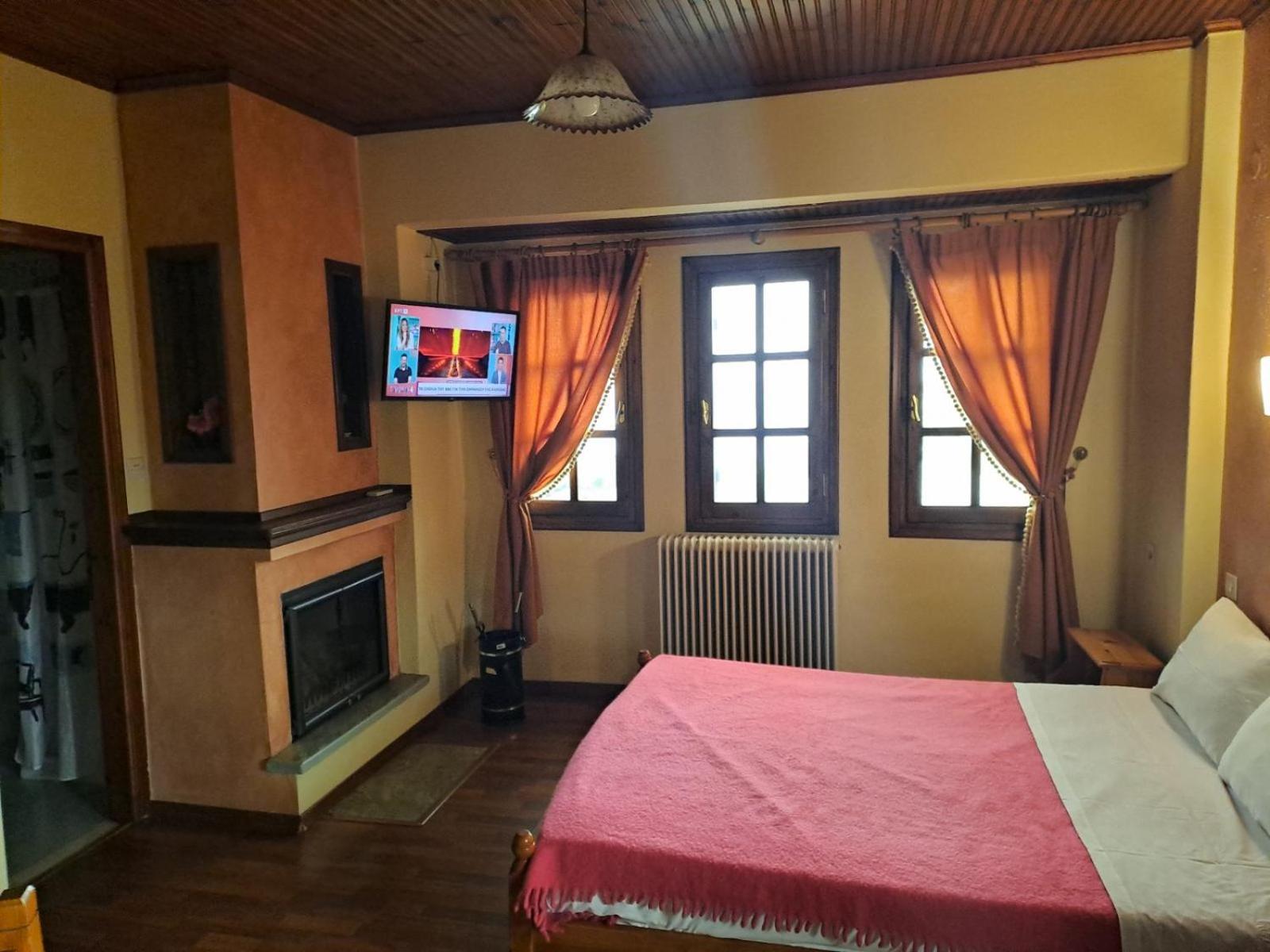 Olga Studios Tsagarada Zewnętrze zdjęcie