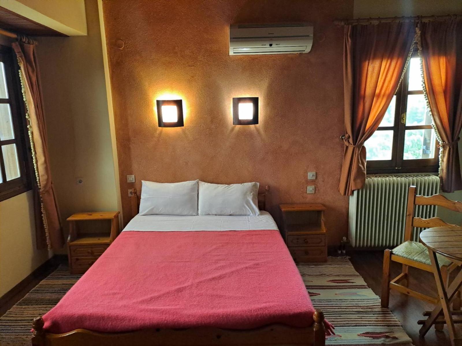 Olga Studios Tsagarada Zewnętrze zdjęcie