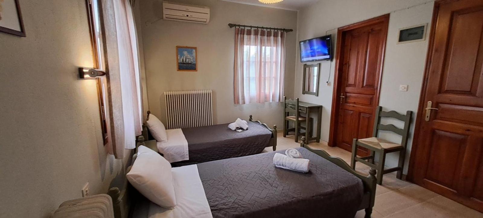 Olga Studios Tsagarada Zewnętrze zdjęcie