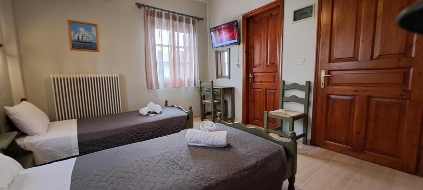 Olga Studios Tsagarada Zewnętrze zdjęcie