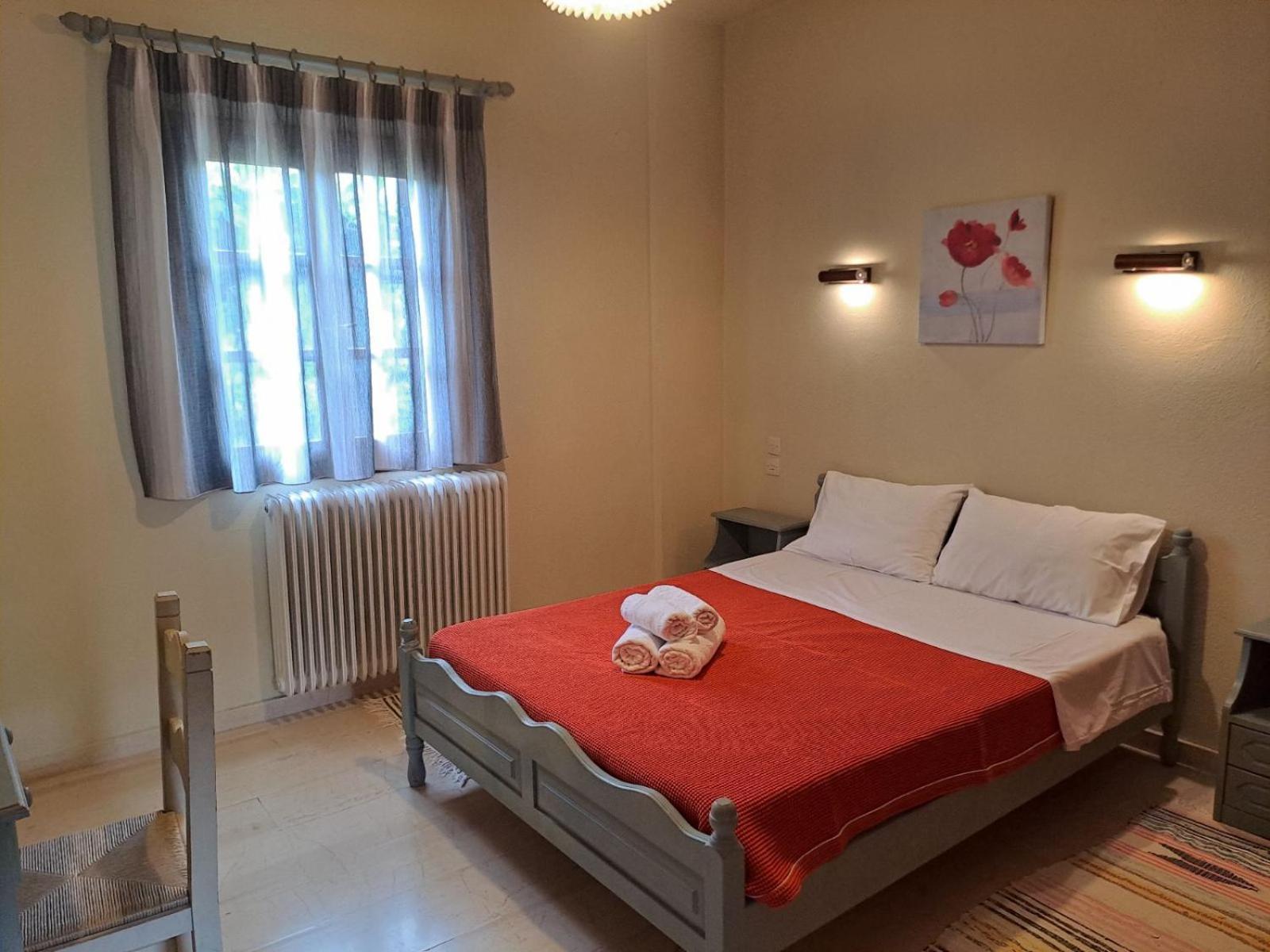 Olga Studios Tsagarada Zewnętrze zdjęcie