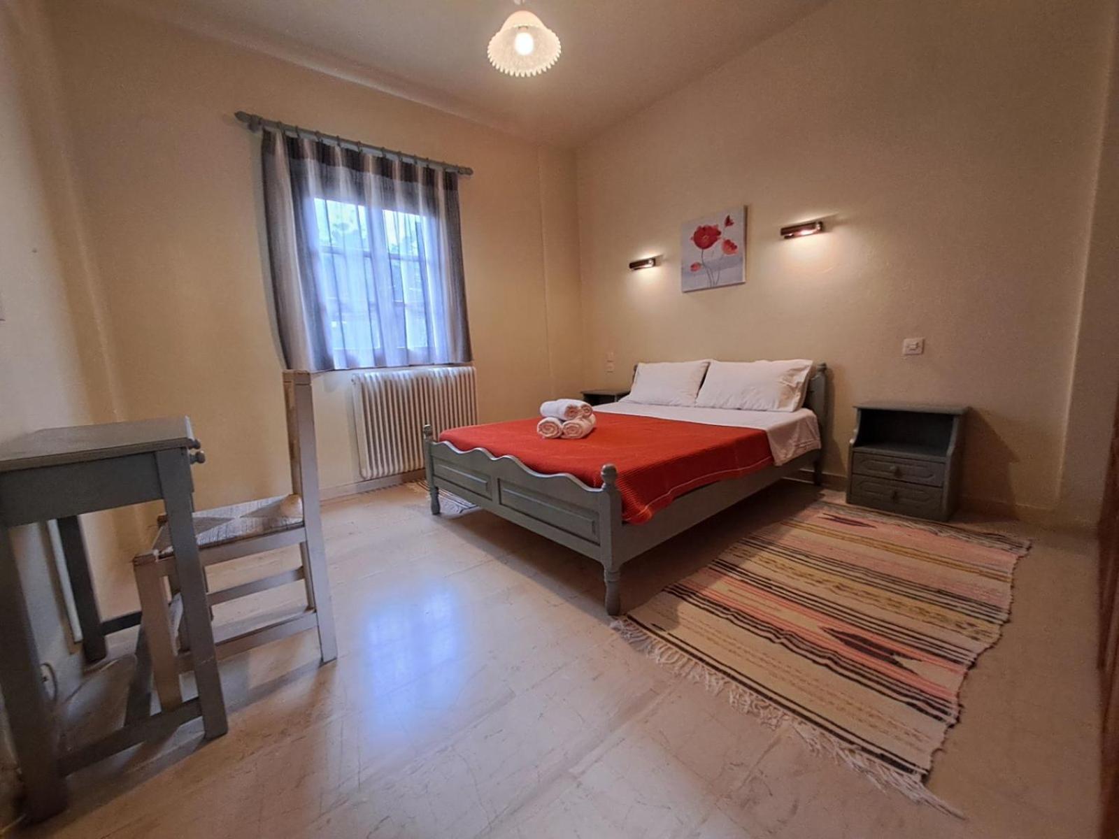 Olga Studios Tsagarada Zewnętrze zdjęcie