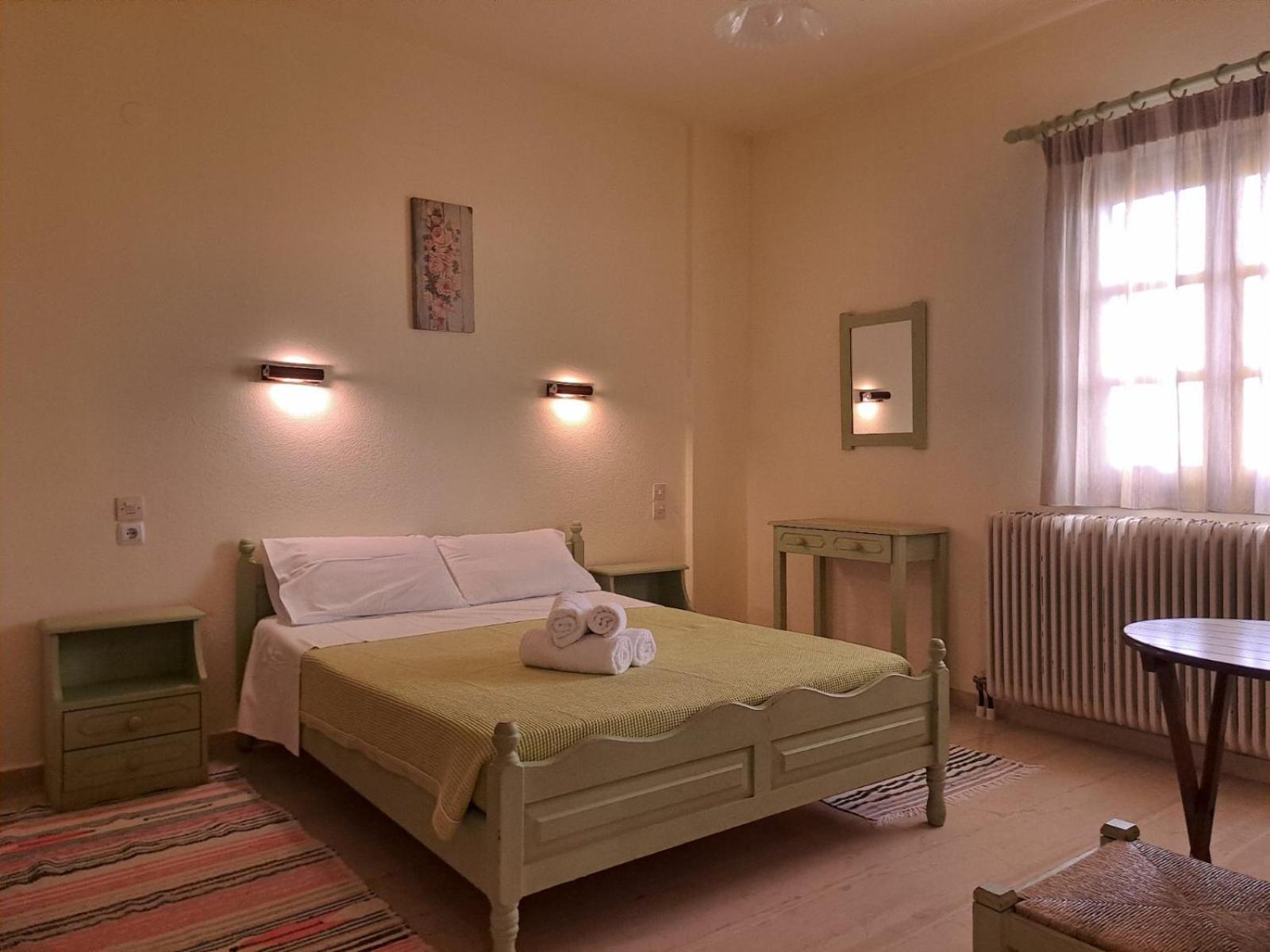 Olga Studios Tsagarada Zewnętrze zdjęcie