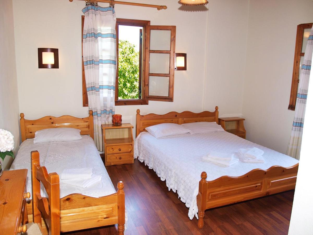 Olga Studios Tsagarada Pokój zdjęcie