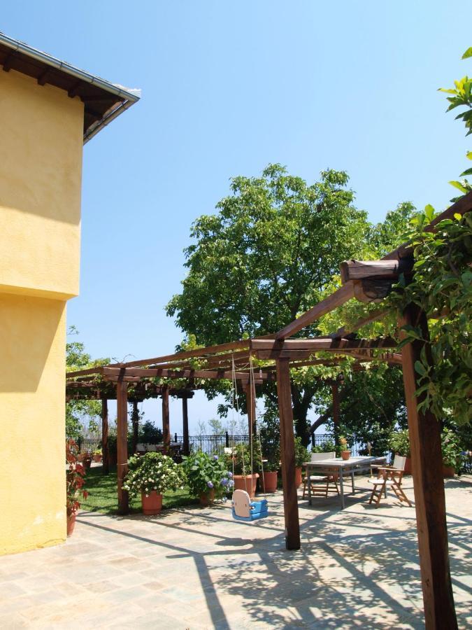 Olga Studios Tsagarada Zewnętrze zdjęcie