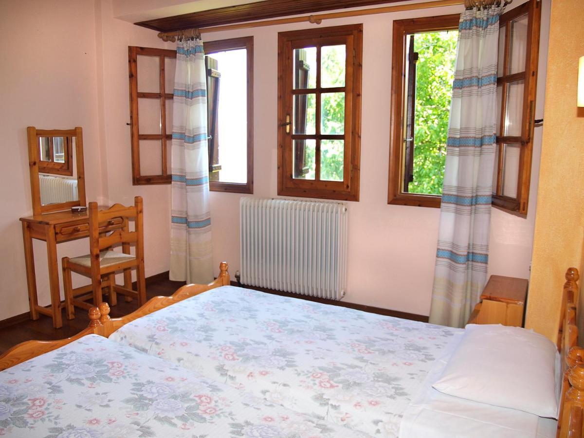 Olga Studios Tsagarada Pokój zdjęcie