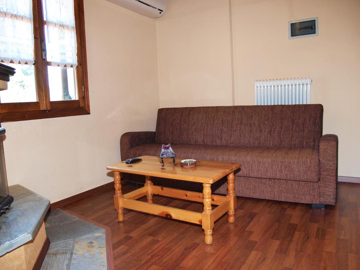 Olga Studios Tsagarada Pokój zdjęcie