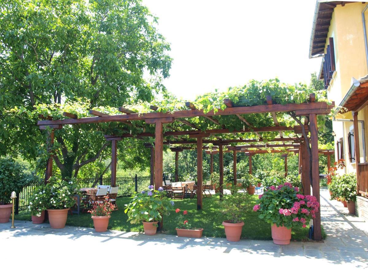 Olga Studios Tsagarada Zewnętrze zdjęcie