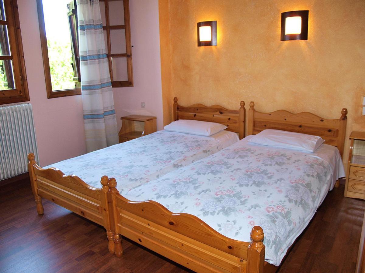 Olga Studios Tsagarada Zewnętrze zdjęcie