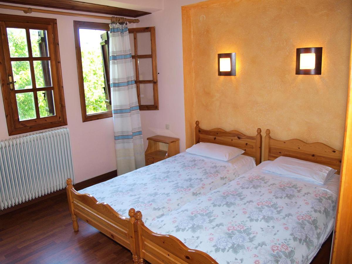 Olga Studios Tsagarada Pokój zdjęcie