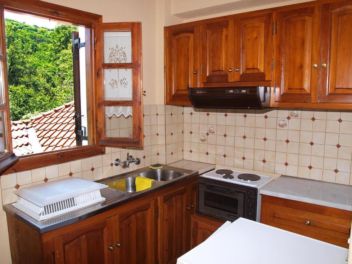 Olga Studios Tsagarada Pokój zdjęcie